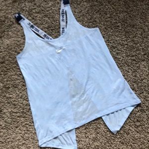 Nike Tank